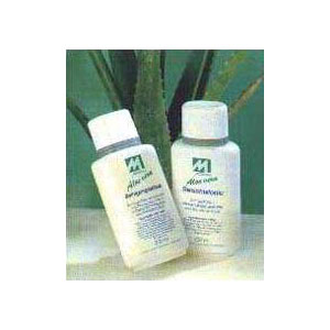 Aloe Vera - Gesichtstonic