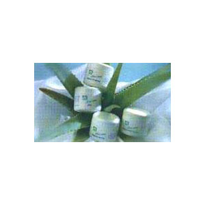 Aloe Vera - Tagescreme